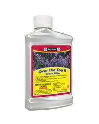 Over The Top II Grass Killer